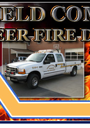 Winfield Community Volunteer Fire Department